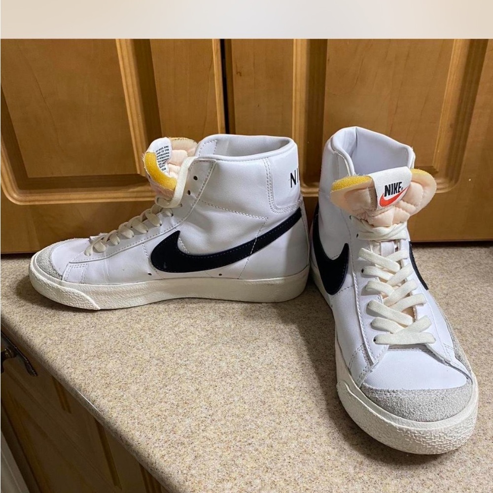 Nike shoes